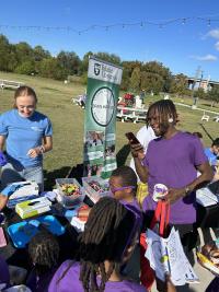 Outreach